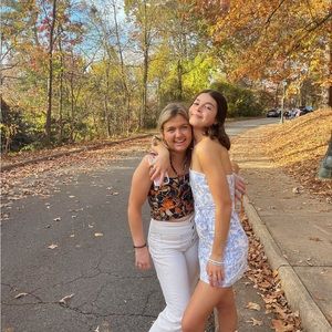 Meet your Posher, Jillian